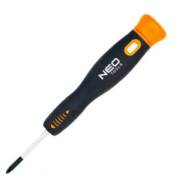 Neo odvijač PH2x38mm 04-023 Neo odvijač PH2x38mm 04-023