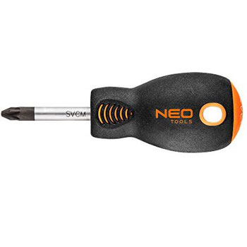 Neo odvijač PZ2x100mm 04-033 Neo odvijač PZ2x100mm 04-033