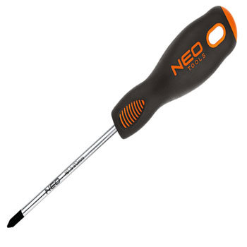 Neo odvijač PZ2x100mm 04-034 Neo odvijač PZ2x100mm 04-034