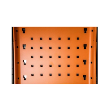 Neo ormar za alat sa 6 fioka 770x460x870mm 84-223+G Neo ormar za alat sa 6 fioka 770x460x870mm 84-223+G