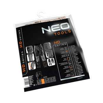 Neo pantalone radne sive 81-230-x Neo pantalone radne sive 81-230-x