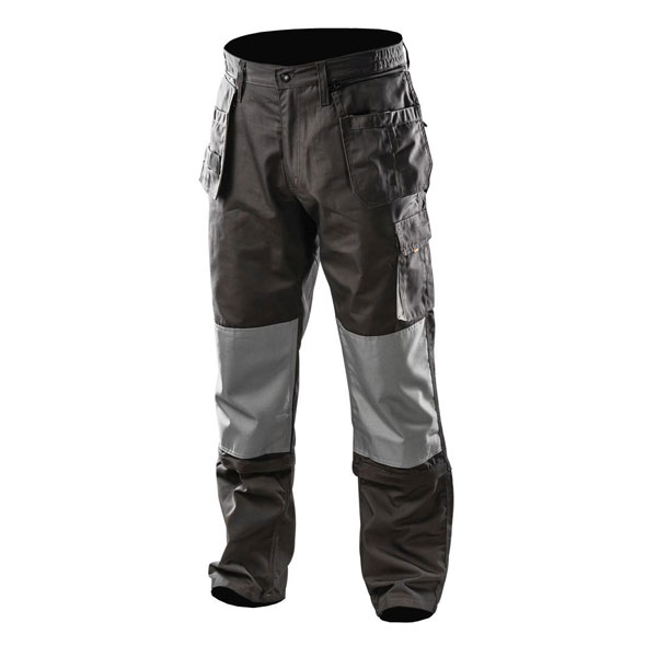 Neo pantalone radne sive 81-230-x Neo pantalone radne sive 81-230-x