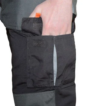 Neo pantalone radne sive 81-220-M,S-1