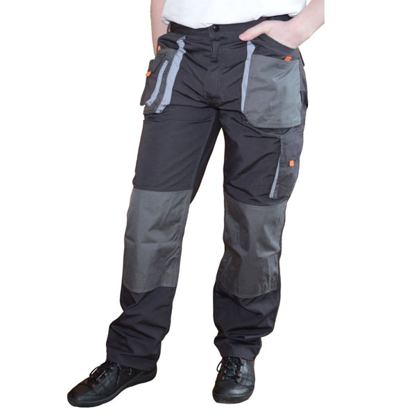 Neo pantalone radne sive 81-220-M,S Neo pantalone radne sive 81-220-M,S