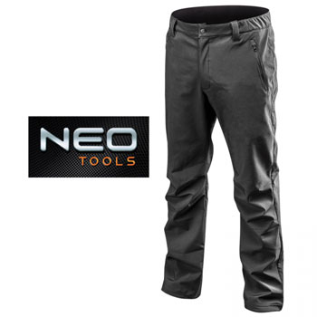 Neo pantalone vodo-vetro nepropusne 81-566 Neo pantalone vodo-vetro nepropusne 81-566