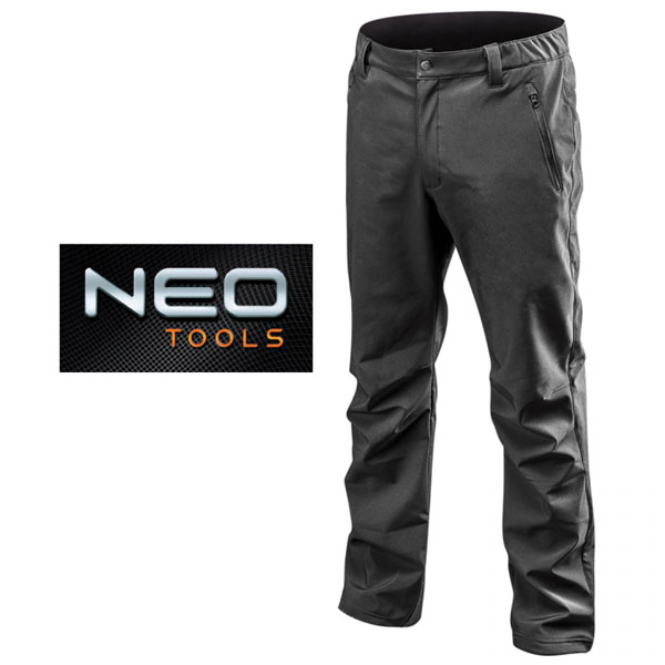 Neo pantalone vodo-vetro nepropusne 81-566