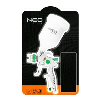 Neo pištolj za prskanje 12-510 Neo pištolj za prskanje 12-510