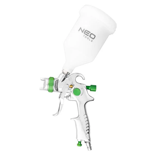 Neo pištolj za prskanje 12-510 Neo pištolj za prskanje 12-510