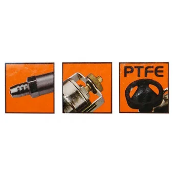 Neo pištolj za pur penu 61-011 Neo pištolj za pur penu 61-011