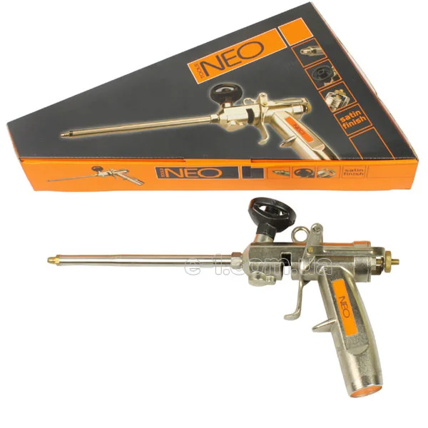 Neo pištolj za pur penu 61-011 Neo pištolj za pur penu 61-011
