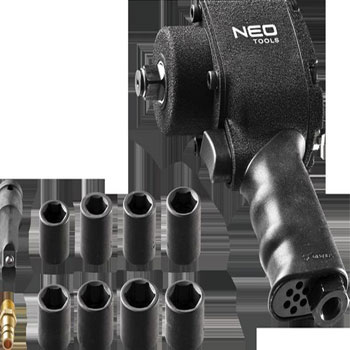 Neo pneumatski udarni ključ 12-022-1