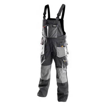 Neo polukombinezon radni sivi 81-240-XL Neo polukombinezon radni sivi 81-240-XL