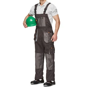 Neo polukombinezon radni sivi 81-240-XL Neo polukombinezon radni sivi 81-240-XL