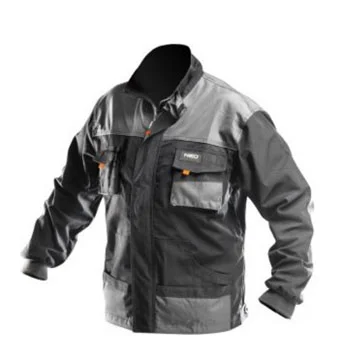 Neo radna bluza siva 81-210-L Neo radna bluza siva 81-210-L