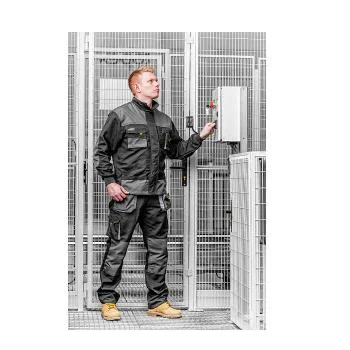 Neo radna bluza siva 81-210-L Neo radna bluza siva 81-210-L