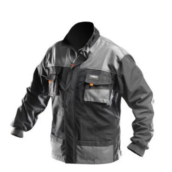 Neo radna bluza siva 81-210-L Neo radna bluza siva 81-210-L