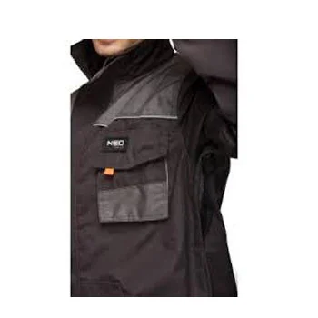 Neo radna bluza siva 81-210-LD Neo radna bluza siva 81-210-LD