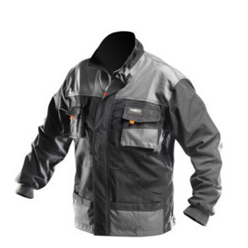 Neo radna bluza siva 81-210-M,S Neo radna bluza siva 81-210-M,S