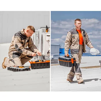 Neo radna bluza/prsluk 2u1 81-310-LD-1