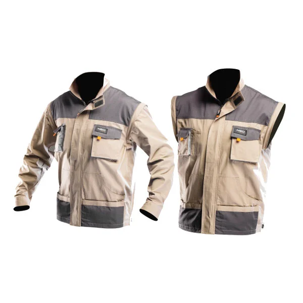 Neo radna bluza/prsluk 2u1 81-310-xxx