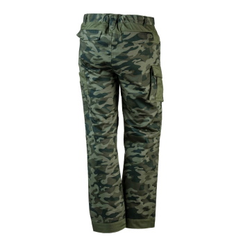 Neo pantalone radne Camo 81-221-x-1