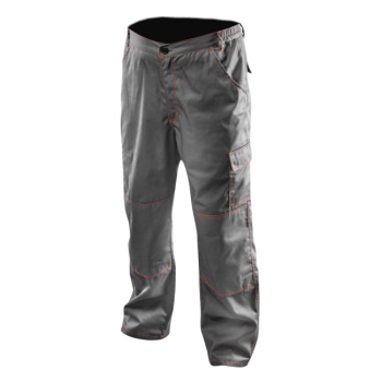 Neo pantalone radne sive 81-420-x