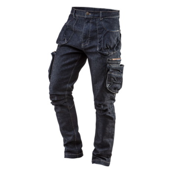 Neo pantalone radne Denim 81-229-x Neo pantalone radne Denim 81-229-x