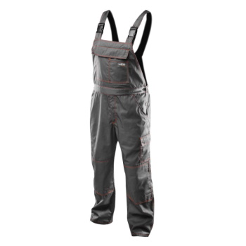 Neo pantalone radne sa tregerima 81-430-x Neo pantalone radne sa tregerima 81-430-x