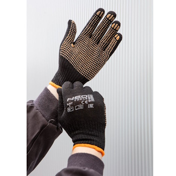 Neo radne rukavice veličina 10 97-621-1