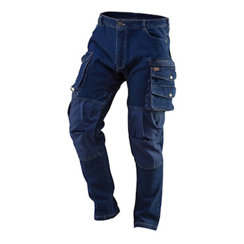 Neo radne teksas pantalone 81-228 Neo radne teksas pantalone 81-228