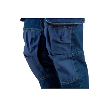 Neo radne teksas pantalone 81-228 Neo radne teksas pantalone 81-228