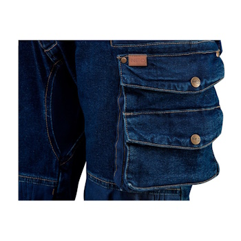 Neo radne teksas pantalone 81-228 Neo radne teksas pantalone 81-228
