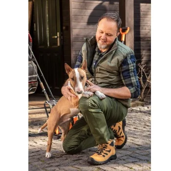 Neo radni prsluk sa dva lica 81-533-x-1