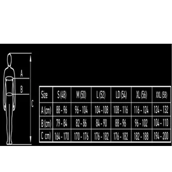 Neo radni prsluk sivi 81-260-XXL-2