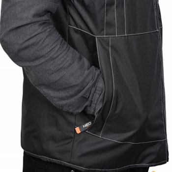 Neo radni prsluk Oxford 81-530-1