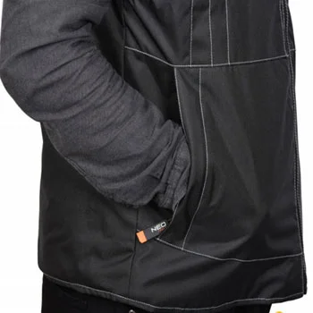 Neo radni prsluk Oxford 81-530 Neo radni prsluk Oxford 81-530