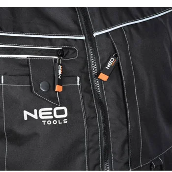 Neo radni prsluk Oxford 81-530 Neo radni prsluk Oxford 81-530