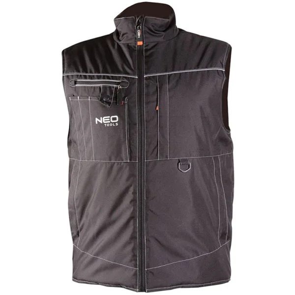 Neo radni prsluk Oxford 81-530 Neo radni prsluk Oxford 81-530