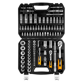 Neo set nasadnioh ključeva 08-665 Neo set nasadnioh ključeva 08-665