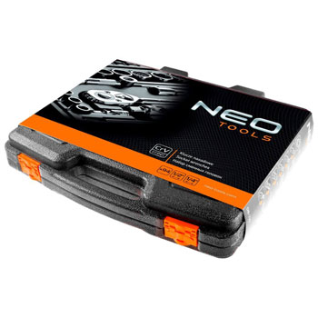 Neo set nasadnioh ključeva 08-665 Neo set nasadnioh ključeva 08-665
