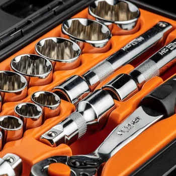 Neo set nasadnih ključeva 1/2″ 23/1 08-694 Neo set nasadnih ključeva 1/2″ 23/1 08-694