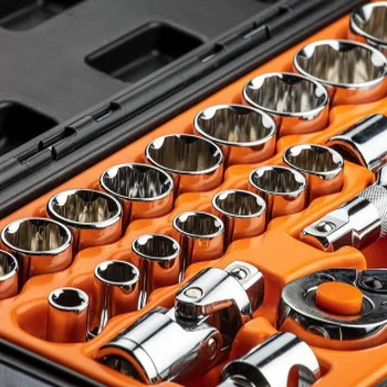 Neo set nasadnih ključeva 1/2″ 23/1 08-694 Neo set nasadnih ključeva 1/2″ 23/1 08-694