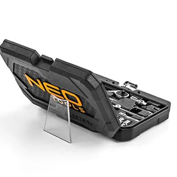 Neo set gedora 46 kom 1/4 Neo set gedora 46 kom 1/4