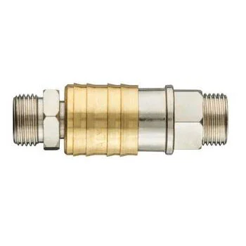 Neo brza spojnica za muški navoj kompresora 1/4 inča 12-645 Neo brza spojnica za muški navoj kompresora 1/4 inča 12-645