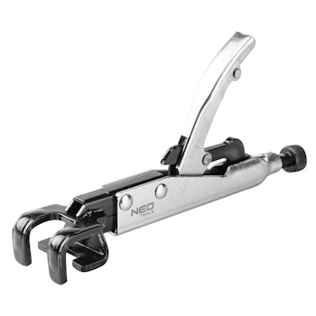 Neo stezna-smrt klešta za lim tip-LL 205mm 11-022 Neo stezna-smrt klešta za lim tip-LL 205mm 11-022