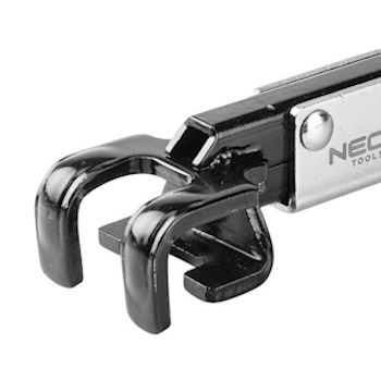 Neo stezna-smrt klešta za lim tip-LL 205mm 11-022 Neo stezna-smrt klešta za lim tip-LL 205mm 11-022