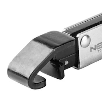 Neo stezna-smrt klešta za lim tip-J 210mm 11-023 Neo stezna-smrt klešta za lim tip-J 210mm 11-023