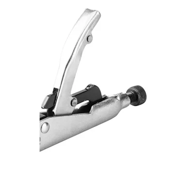 Neo stezna-smrt klešta za lim tip-J 210mm 11-023 Neo stezna-smrt klešta za lim tip-J 210mm 11-023