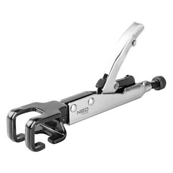 Neo stezna-smrt klešta za lim tip-JJ 230mm 11-024 Neo stezna-smrt klešta za lim tip-JJ 230mm 11-024