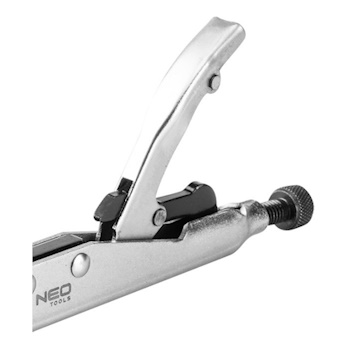 Neo stezna-smrt klešta za lim tip-JJ 230mm 11-024 Neo stezna-smrt klešta za lim tip-JJ 230mm 11-024
